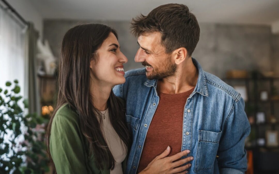 Chemistry in Relationships: Why Familiarity Feels Like Home