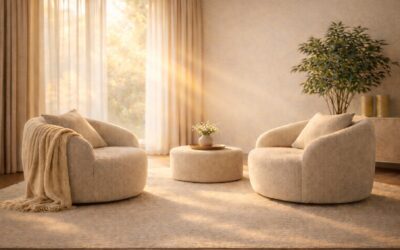 The Space Between Us