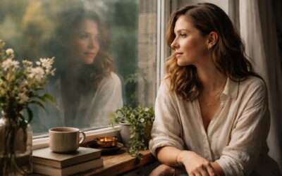 The Confidence Myth: Why Self-Esteem Isn’t the Whole Story