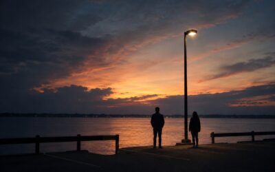 From Reaction to Response: Understanding Emotional Regulation in Relationships