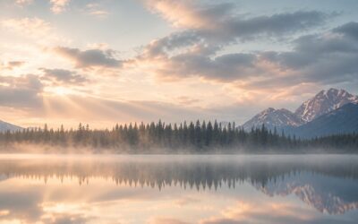 The Power of Breath: Creating Space When Life Feels Overwhelming